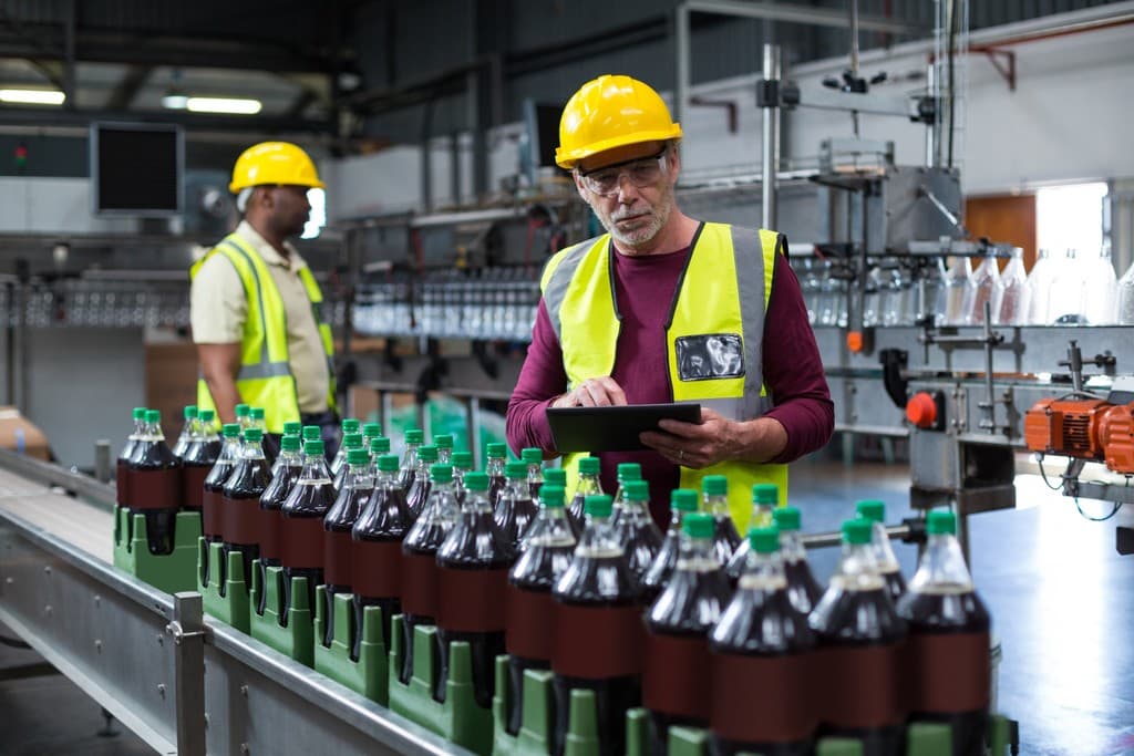 4 High-Leverage Growth Decisions Beverage Brands Are Moving Beyond Spreadsheets For