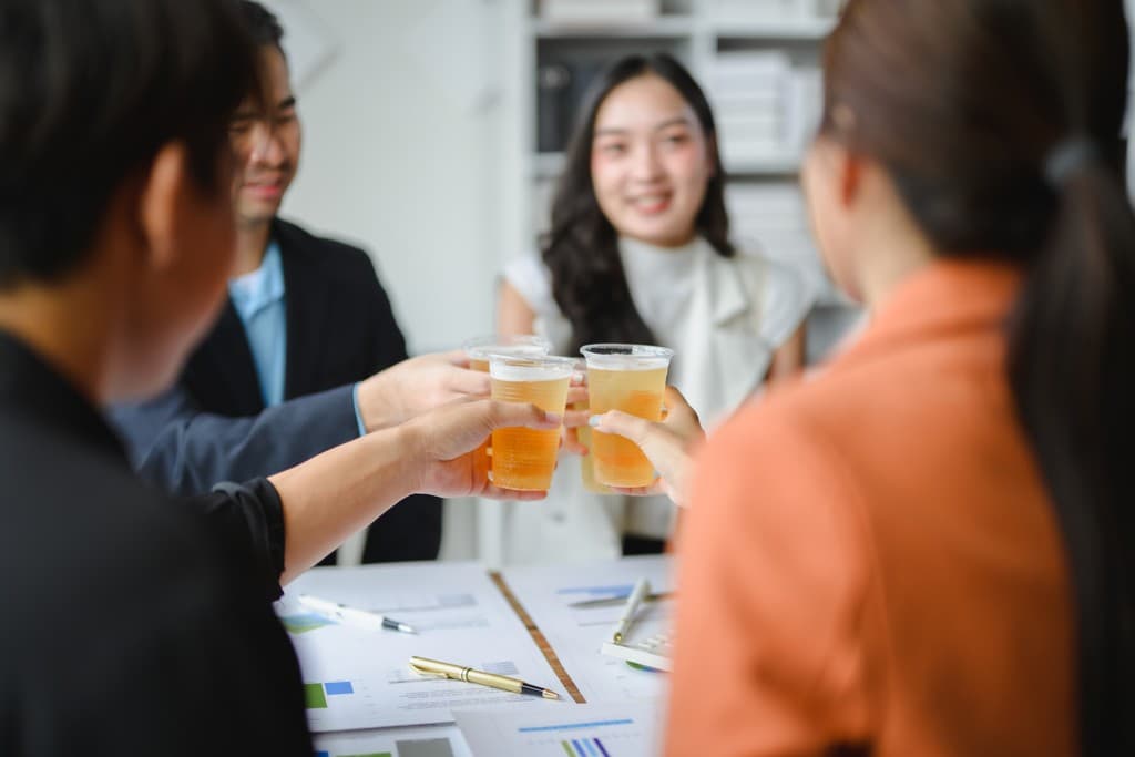 Why We Started BevGenie